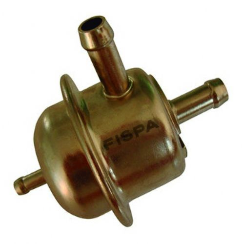 FISPA REGULADOR DE PRESION CHEVROLET ASTRA - VECTRA 2.0  /3.0 BAR