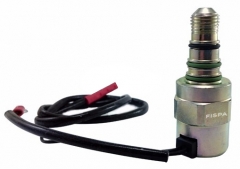 FISPA ELECTROVALVULA DE AVANCE F ESCORT VII MONDEO 12V (AD)