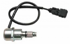 FISPA ELECTROVALVULA DE AVANCE FIAT BRAVA MAREA 12V  /RENAULT MEGANE SCENIC (AD)