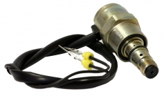 FISPA ELECTROVALVULA DE AVANCE R CLIO KANGOO TRAFIC 1.9 12V (AD)