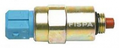 FISPA ELECTROVALVULA DE AVANCE 12V (ART. DISCONTINUADO)