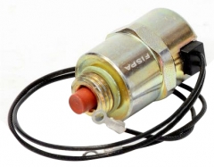 FISPA ELECTROVALVULA DE AVANCE C SAXO XANTIA XSARA 12V  /FIAT BRAVO FIORINO MAREA - F ESCORT FIESTA MONDEO  /PEUG 106 205 306 406 - R CLIO MEGANE (AD)