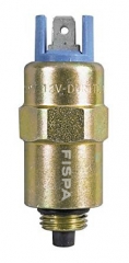 FISPA ELECTROVALVULA DE AVANCE 12V (ART. DISCONTINUADO)