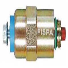 FISPA ELECTROVALVULA DE AVANCE C BERLINGO 1.8D 1.9D 12V  /FIAT 127 1.3 FIORINO 1.7D UNO 1.3D - FORD ESCORT 1.8D (ART. DISCONTINUADO)