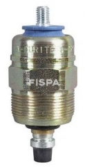 FISPA ELECTROVALVULA DE AVANCE P/BOMBAS NIPPON DENSO 12V  /VEHICULOS ORIGEN JAPON (ART. DISCONTINUADO)