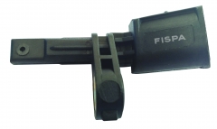 FISPA SENSORES ABS VW AMAROK 2.0 SHARAN 2.0 IZQ.DELANTERO  /SCIROCCO 2.0 TIGUAN 2.0 AUDI A3 Q3 2.0