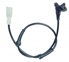 FISPA SENSORES ABS PEUG 307 (TODOS) 675MM AMBOS LADOS  /2 POLOS 