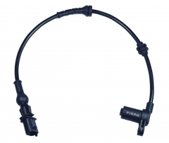 FISPA SENSORES ABS ASTRA CHEVROLET CORSA ZAFIRA AMBOS LADOS DELANTERO