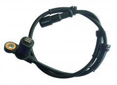 FISPA SENSORES ABS CLIO MEGANE 1.9 SCENIC DELANTERO 625MM  