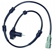 FISPA SENSORES ABS C XSARA 1.9 PEUG 306 AMBOS LADOS TRASERO  
