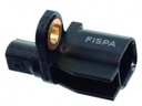 [18019.0327] FISPA SENSORES ABS F FOCUS II MONDEO AMBOS LADOS TRASERO  