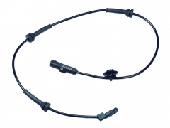 FISPA SENSORES ABS MEGANE 1.9 2.0 1.5 AMBOS LADOS TRASERO  /MEGANE II SCENIC AMBOS LADOS DELANTERO 720MM 