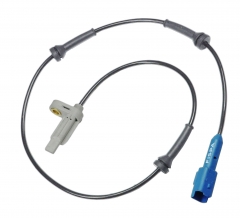 FISPA SENSORES ABS PEUG 1.4 2.0 HDI  
