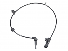 FISPA SENSORES ABS CHEVROLET CRUZE 1.8 AMBOS LADOS TRASERO  /574MM