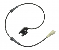 FISPA SENSORES ABS C4 1.6 2.0 AMBOS LADOS TRASERO  /737MM 