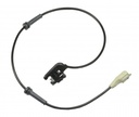 [18044.0327] FISPA SENSORES ABS C4 1.6 2.0 AMBOS LADOS TRASERO  /737MM 