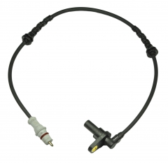 FISPA SENSORES ABS CLIO II KANGOO 1.6 AMBOS LADOS DELANTERO  /477MM 