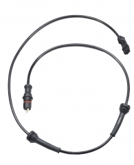 FISPA SENSORES ABS MEGANE II SCENIC AMBOS LADOS TRASERO  /810MM 