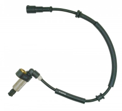 FISPA SENSORES ABS MEGANE I 1.6 2.0 1.9 DER.TRASERO  /450MM 