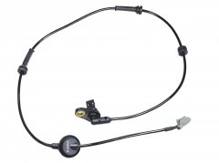 FISPA SENSORES ABS NISSAN X-TRAIL 2.5 2.2 4X4 DER.TRASERO  