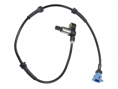 FISPA SENSORES ABS C SAXO 1.5 AMBOS LADOS TRASERO  /775MM 