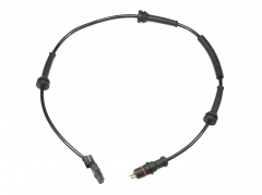 FISPA SENSORES ABS LAGUNA 2.0 1.9 AMBOS LADOS DELANTERO  /557MM 