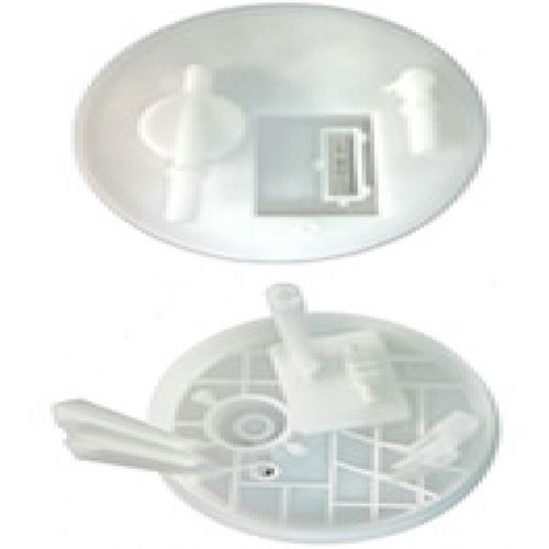 FISPA TAPA DE FLOTANTE CHEVROLET CORSA 00> S/REGULADOR NAFTERO