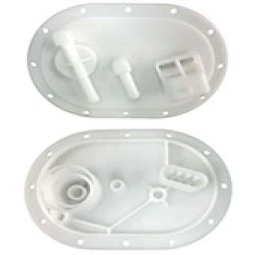 FISPA TAPA DE FLOTANTE FIAT UNO FIRE 04/05 NAFTERO  