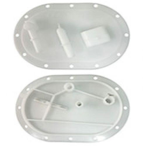 FISPA TAPA DE FLOTANTE UNO PALIO SIENA WEEKEND STRADA TODOS  /FIRE P/ACOPLAMIENTO RAPIDO DE UNION P/ EL REGULADOR PRESION  /NAFTERO