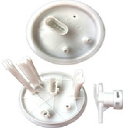 FISPA TAPA DE FLOTANTE VW FOX 04> SPACEBOX 06/10 POLO 03/12  /NAFTERO 