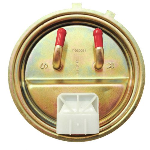 FISPA TAPA DE FLOTANTE CORSA 94/99 MANGUERA C/ABRAZADERA  /NAFTERO 