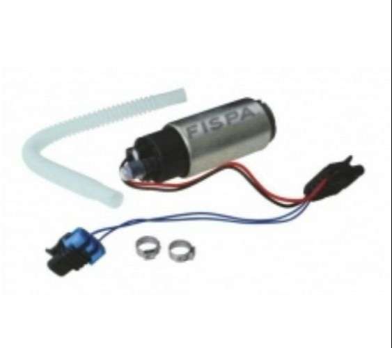 FISPA BOMBA COMBUSTIBLE FOX POLO GOL SAVEIRO PALIO UNO 3BAR  