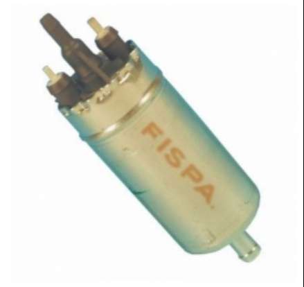 FISPA BOMBA COMBUSTIBLE EXTERNA UNIVERSAL PEUGEOT 405 RENAULT 19 21 3BAR