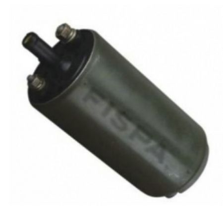 FISPA BOMBA COMBUSTIBLE TOYOTA MITSUBISHI SUZUKI 3BAR 90L/H  /12V 