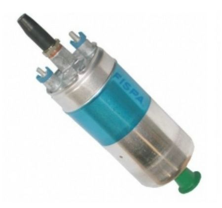 FISPA BOMBA COMBUSTIBLE ESCORT III/IV SIERRA ORION AUDI 6BAR  