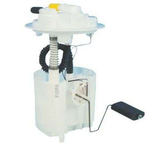 FISPA FLOTANTE PEUGEOT 206 1.9 DIESEL MOT DW8 07/98> PARTNER  /BERLINGO 1.9D 1999-2006 ORIGINAL 