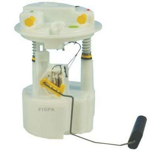 FISPA FLOTANTE RENAULT CLIO II 1.461CC DIESEL DCI 09/01>  