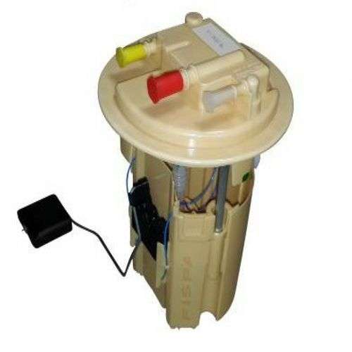 FISPA FLOTANTE CITROEN C4 PICASSO 1.6HDI 2.0 HDI ORIGINAL  