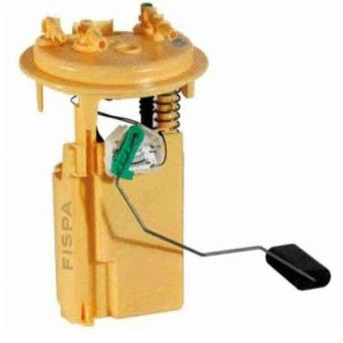 FISPA FLOTANTE C4 GRAND PICASSO 1.6 HDI 307 II 2.0 TD ORIGIN  