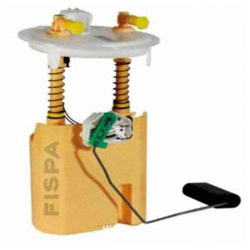 FISPA FLOTANTE CLIO III 1.5 DCI ORIGINAL  
