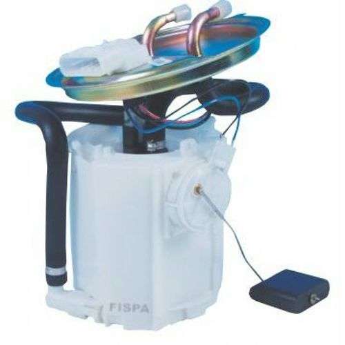 FISPA FLOTANTE C/ BOMBA CORSA B 1.0CC MOT C12 TAPA METALICA  