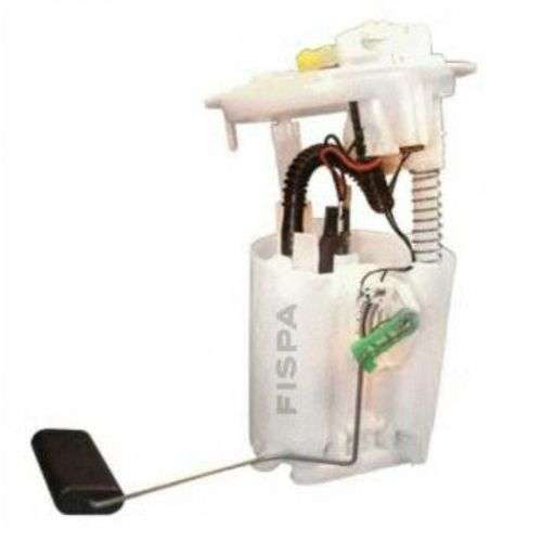 FISPA FLOTANTE C/ BOMBA RENAULT CLIO III ORIGINAL  