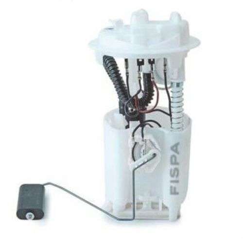 FISPA FLOTANTE PEUGEOT 206 1.6 8V MARWALL  