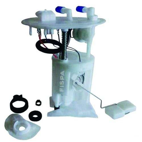 FISPA FLOTANTE FIAT PALIO SIENA 1.3 MPI FIRE  