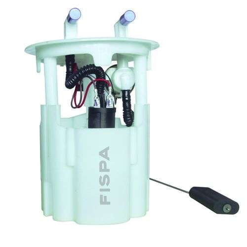 FISPA FLOTANTE C/ BOMBA PEUGEOT 206 RENAULT PICASSO 2.0 16V  