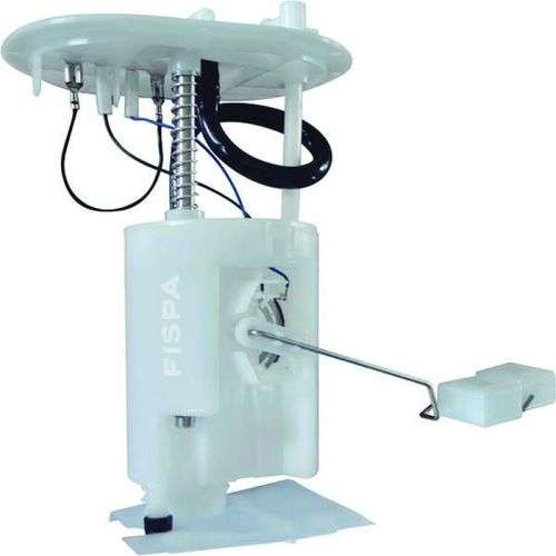 FISPA FLOTANTE FIAT PALIO / SIENA II 1.7 TD 04>  