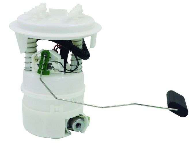 FISPA FLOTANTE C/ BOMBA CITROEN C4/C5 PEUGEOT 207/208/307/30  