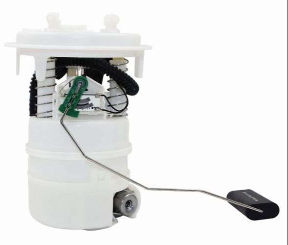 FISPA FLOTANTE C/ BOMBA PEUGEOT 307 II / CITROEN C4  