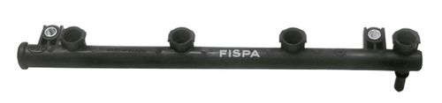 FISPA RAMPA DE INYECCION RENAULT CLIO KANGOO LOGAN MEGANE SCENIC SANDERO 1.6 16V NAFTA MAGNETI MARELLI INY. QUE MONTAN: IWP179 - IWP143