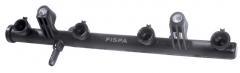 FISPA RAMPA DE INYECCION VW FOX /SPACE FOX / GOL G4/G5  /SISTEMA MAGNETI MARELLI  /INY. QUE MONTAN: IWP176
